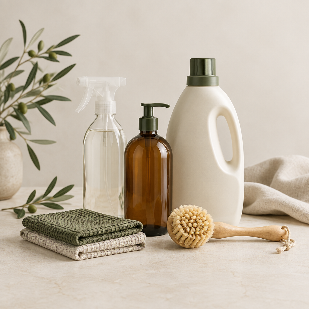 Household & Cleaning