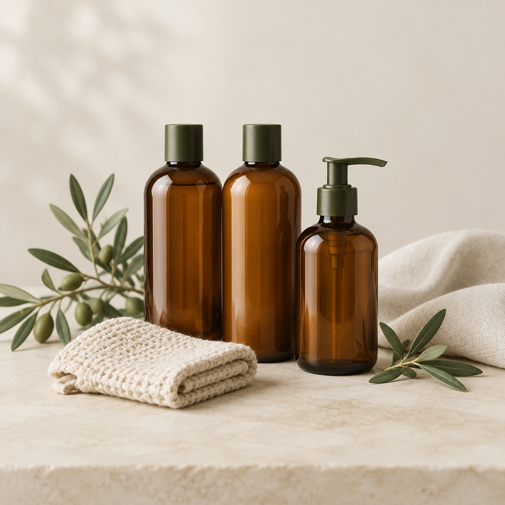 Body & Hair Care