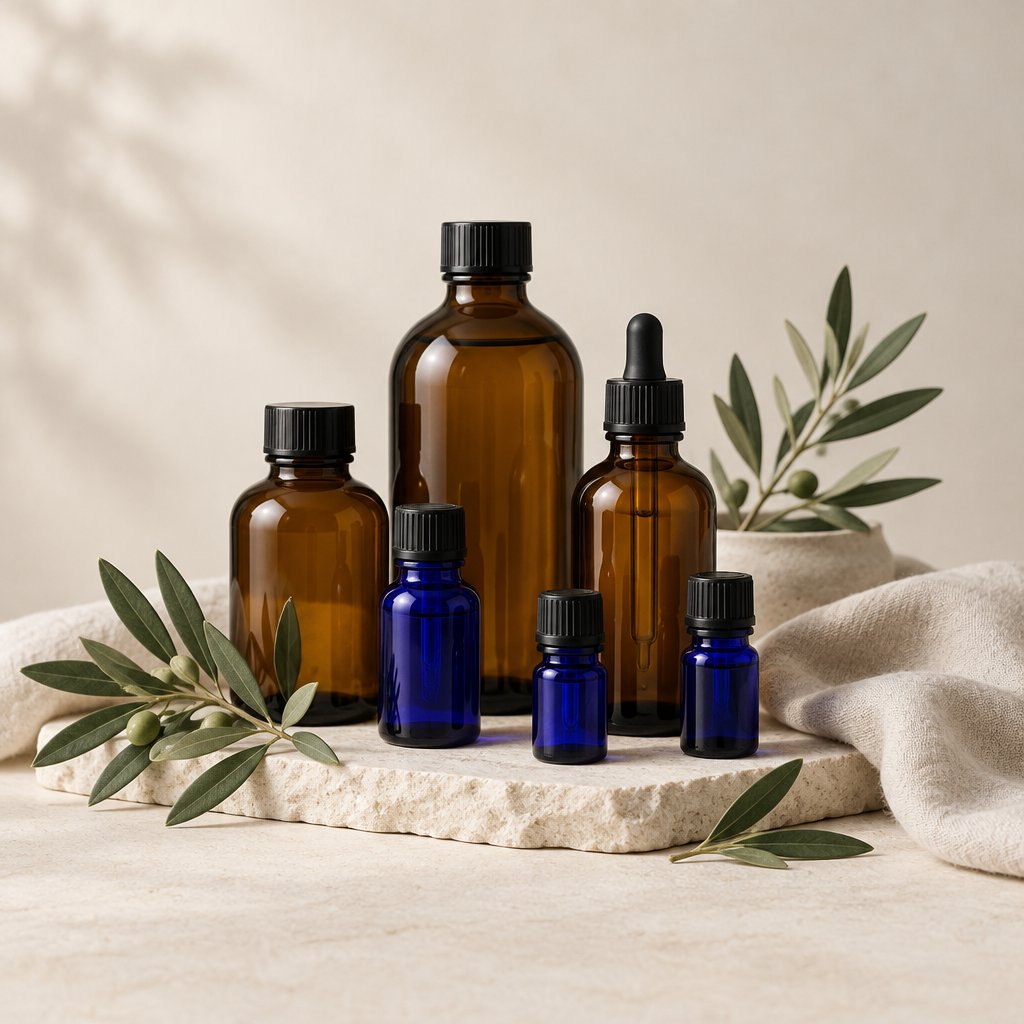 Oils