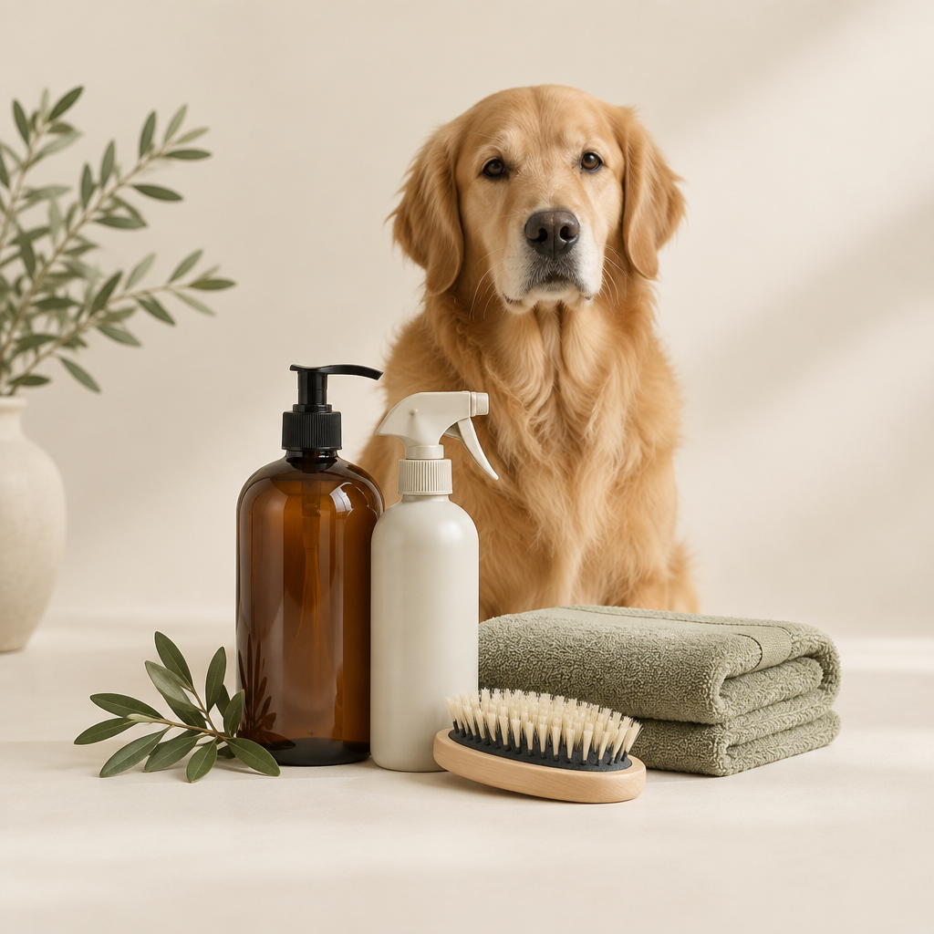 Natural Pet Care