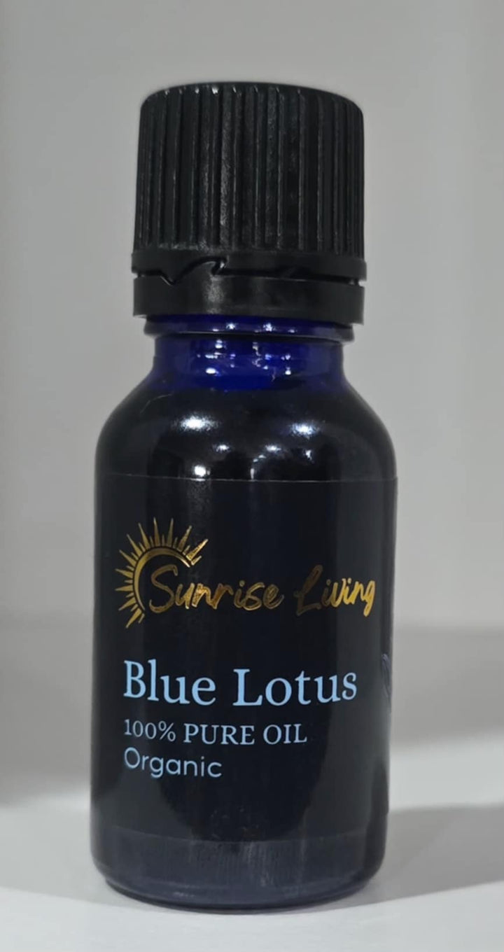 Pure Organic Oil Bundle
