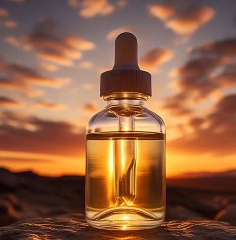 Clove Oil 100% Pure and Natural