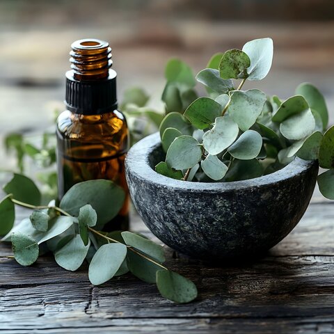 Buy Eucalyptus Oil Australia