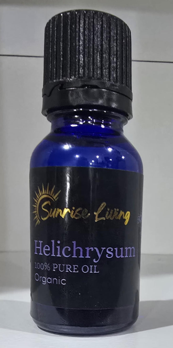 Helichrysum