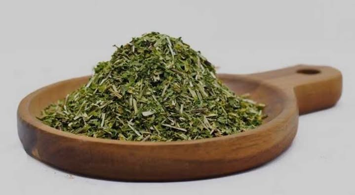 Organic Dried Papaya Leaves – 100% Pure & Natural Herbal Tea