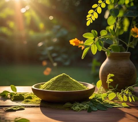 Pawpaw Powder Organic Pure Natural