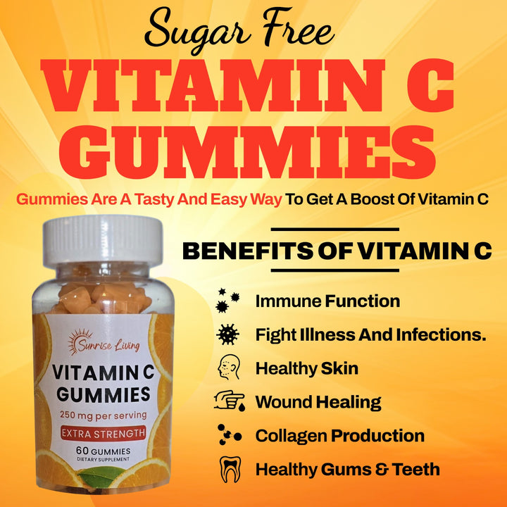 Vitamin C