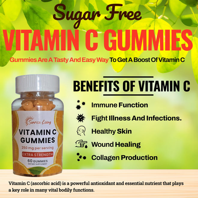 Vitamin C