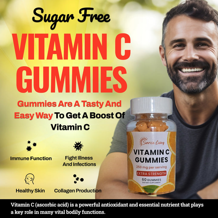 Vitamin C