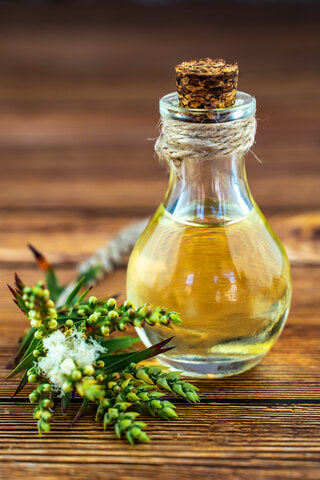 100% Pure Australian Tea Tree Essential Oil for Skin and Hair Care