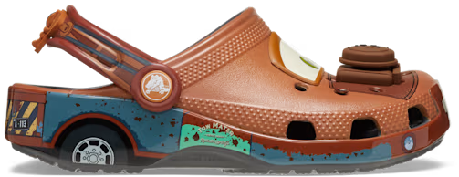 Mater Clog