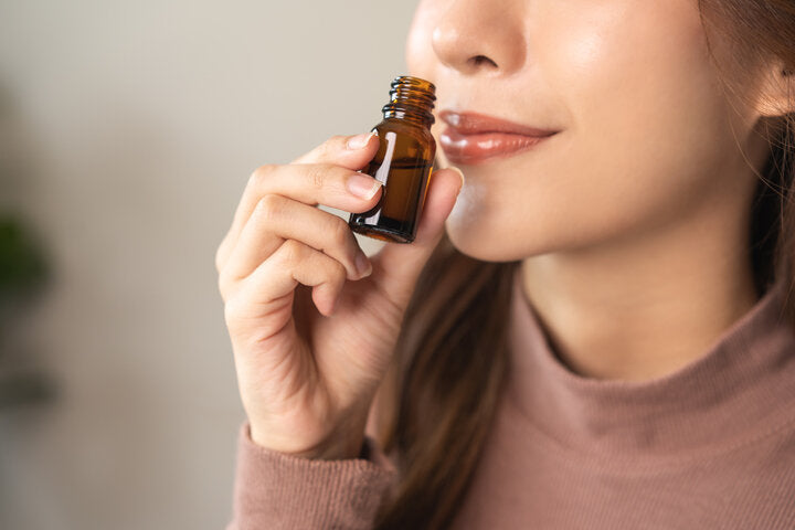 Buy Eucalyptus Oil Australia