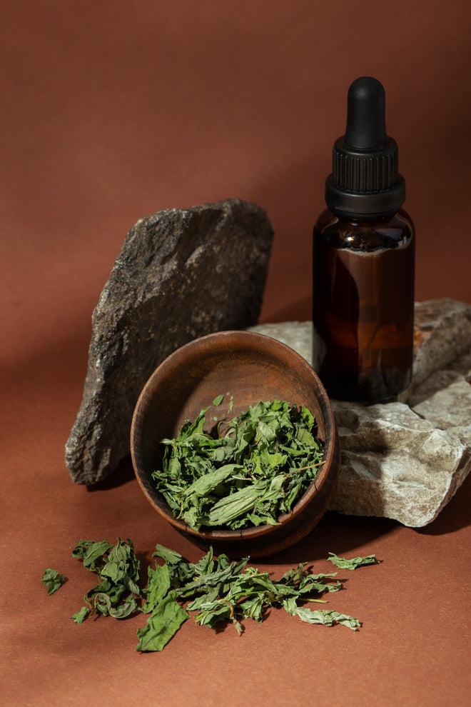 Buy Sunrise Living Oregano Oil Essential Oil Australia