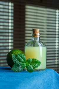 Pure Peppermint Oil in Australia – 100% Natural Essential Oil