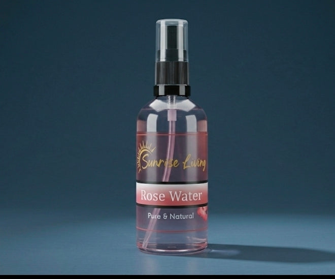 Rose Water