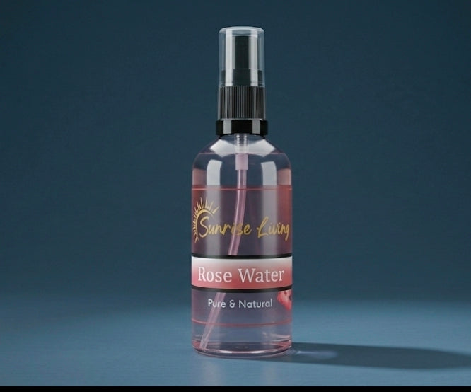 Rose Water