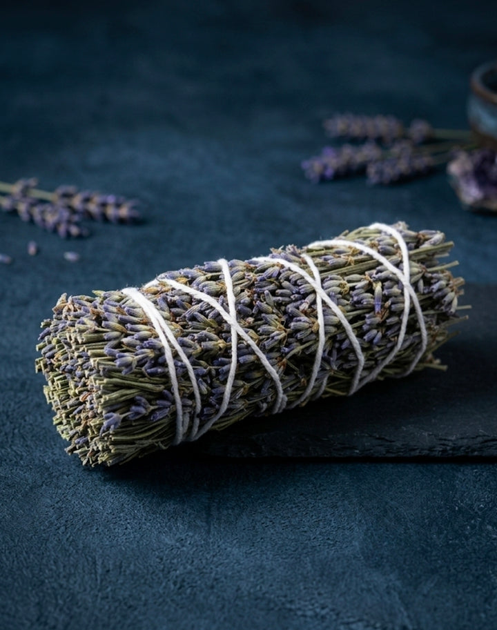 Organic White Sage Smudge Sticks | Sunrise Living
