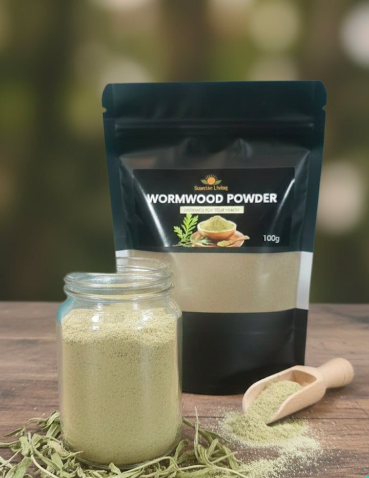 Wormwood Dried Pure natural