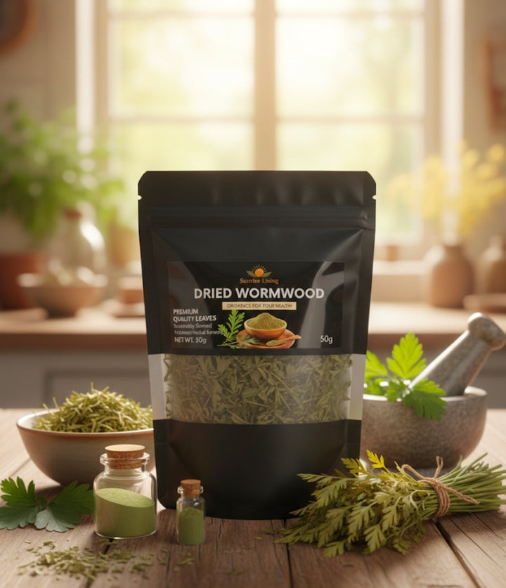 Buy Wormwood Powder Online