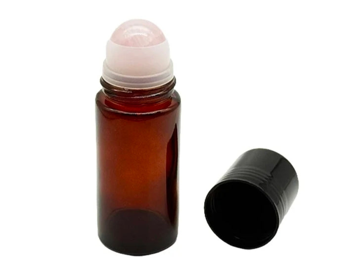 Rosemary and Castor Oil