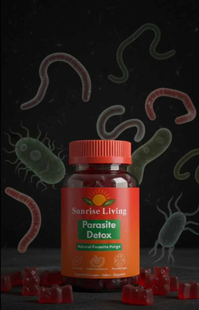 Parasite Detox