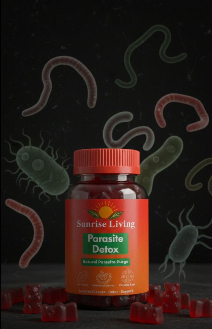 Parasite Detox